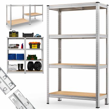 Stellingkast 160x90x40cm max 700kg