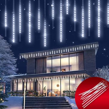 LED Kerstverlichting Wit