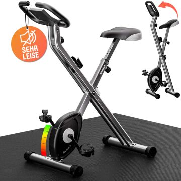 Hometrainer Eagle 2