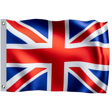 Vlag Verenigd Koninkrijk UK 150x90cm