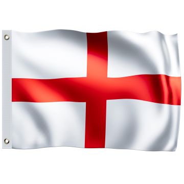 Vlag Engeland 150x90cm