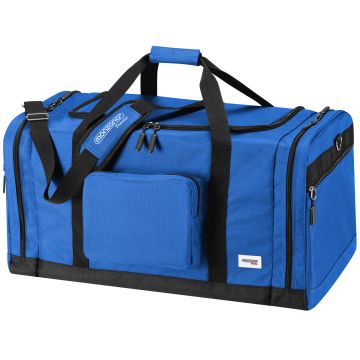 Reistas Blauw 90L
