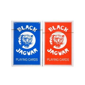 Speelkaarten Blauw &amp; Rood