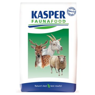KASPER FAUNAFOOD SCHAPENKORREL ONDERHOUD 20 KG