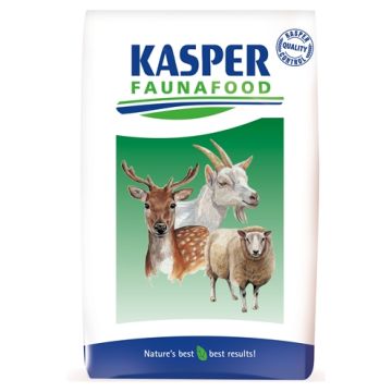 KASPER FAUNAFOOD GEITENKORREL 20 KG