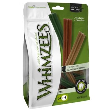 WHIMZEES STIX SMALL 12 CM