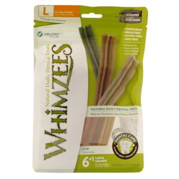 WHIMZEES STIX LARGE 18 CM