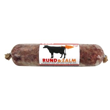 EXCELLENT VERS RUND/ZALM 250 GR