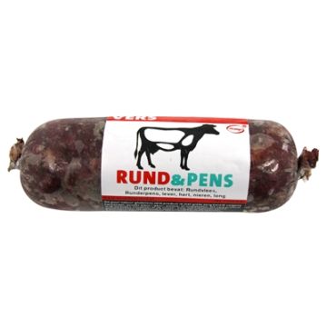 EXCELLENT VERS RUND/PENS 250 GR