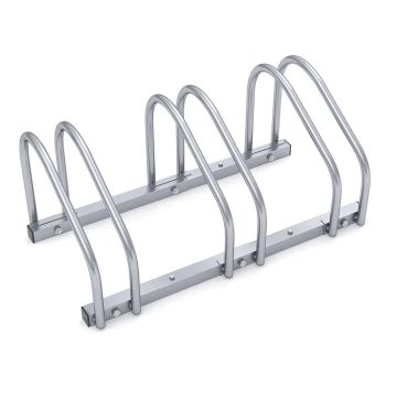 Fietsenrek voor 3 fietsen , afmeting 71x32x27cm 