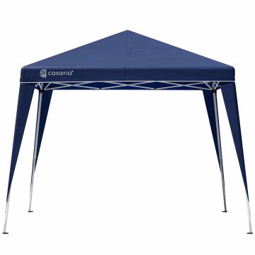 Paviljoen Capri Donkerblauw 3x3m UV-bescherming 50+