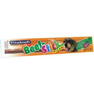 VITAKRAFT BEEFSTICK HOND WILD 