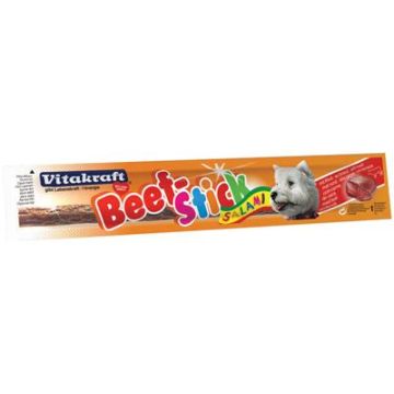 VITAKRAFT BEEFSTICK HOND RUND 