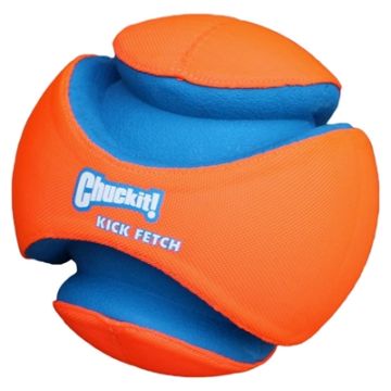 CHUCKIT KICK FETCH SMALL 12,5 CM