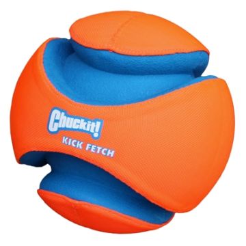 CHUCKIT KICK FETCH LARGE 17 CM