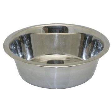 HAPPY PET VOERBAK RVS 13,5 CM