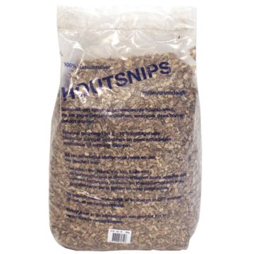 BEUKENSNIPPERS MIDDEL 8 MM 5 KG