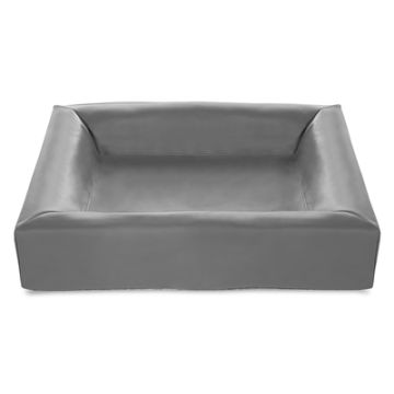 BIA BED HONDENMAND GRIJS BIA-50 60X50X12 CM