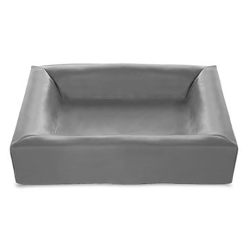 BIA BED HONDENMAND GRIJS BIA-60 70X60X15 CM