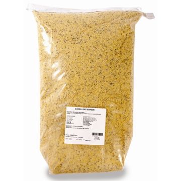EXCELLENT EIVOER VOGELVOER 10 KG
