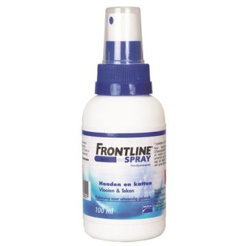 FRONTLINE SPRAY 100 ML
