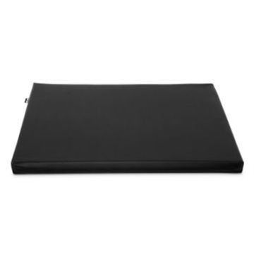 BIA BED MATRAS LIGBED ZWART BIA-66M 105X66X5 CM