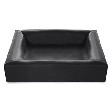BIA BED HONDENMAND ZWART BIA-50 60X50X12 CM