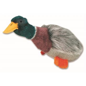 HAPPY PET MIGRATOR PLUCHE WILDE EEND 38 CM