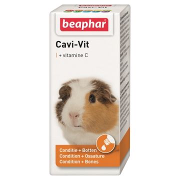 BEAPHAR CAVI-VIT 20 ML