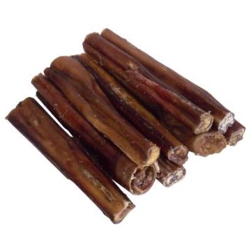 PETSNACK BULLEPEES 15 CM