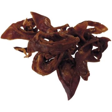 PETSNACK VARKENSOORSTUKJES 500 GR