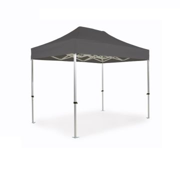 Easy up Partytent 2x3 m ALU frame , kies je kleur