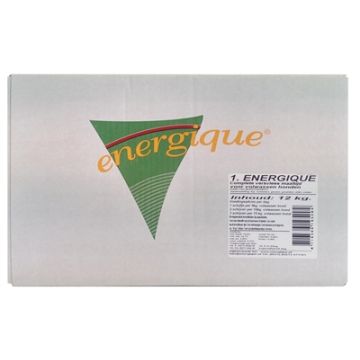 ENERGIQUE NR 1 VOLWASSEN HOND 12 KG