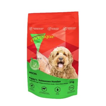 ENERGIQUE NR 4 SPECIAAL 3 KG