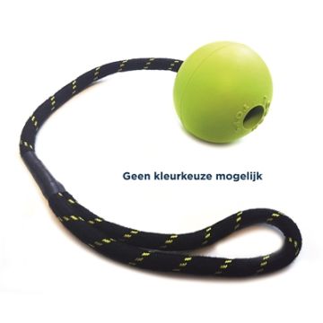 HAPPY PET TOUGH TOYS FLOATER JUMBO BAL AAN 39X8X8 CM