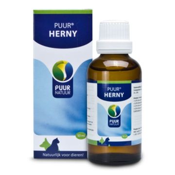 PUUR HERNY 50 ML