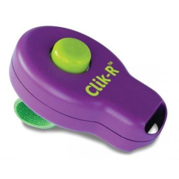 PETSAFE CLICKER VOOR TRAINING 