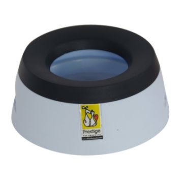 ROAD REFRESHER DRINKBAK VOOR ONDERWEG BLAUW SMALL 19X8 CM