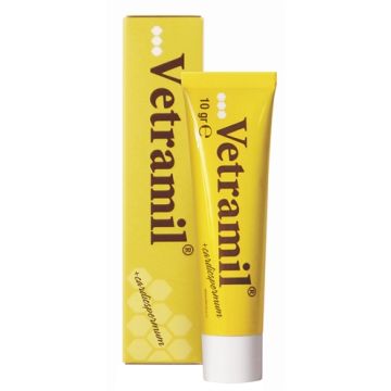 VETRAMIL HONINGZALF 10 GR