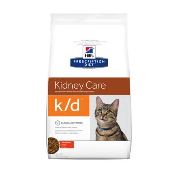 HILL'S FELINE K/D NIER 1,5 KG