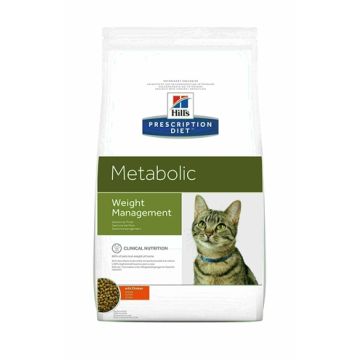 HILL'S FELINE METABOLIC 1,5 KG