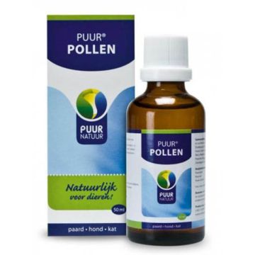 PUUR POLLEN 50 ML