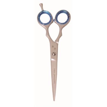 TOOLS-2-GROOM 51650 SCHAAR RECHT 6,5 INCH 16,5 CM