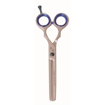 TOOLS-2-GROOM 60600 EFFILEERSCHAAR ENKELZIJDIG 6 INCH 15 CM