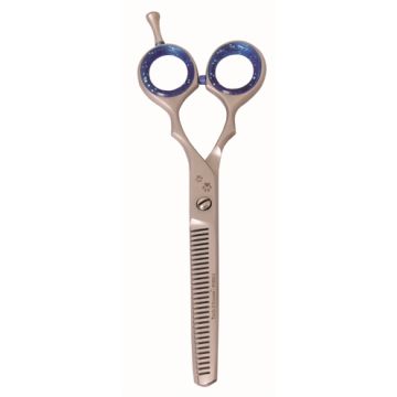 TOOLS-2-GROOM 61600 EFFILEERSCHAAR DUBBELZIJDIG 6 INCH 15 CM