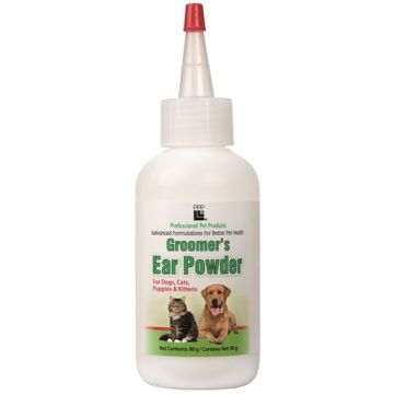 PPP GROOMERS OORPOEDER 28 GR