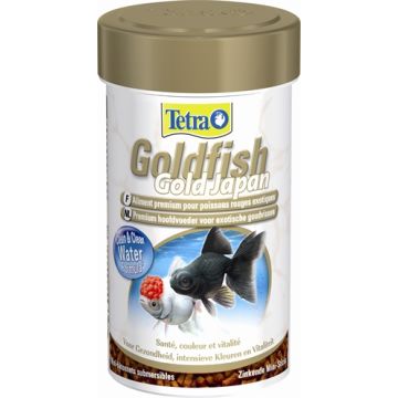 TETRA ANIMIN GOLD 100 ML