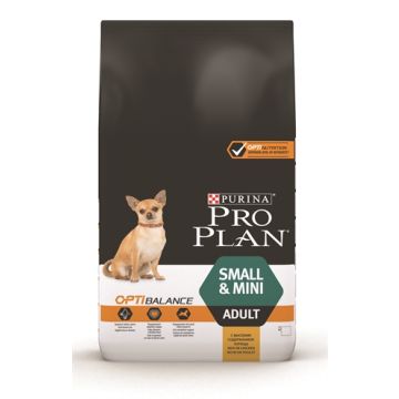 PRO PLAN DOG ADULT SMALL / MINI KIP 7 KG