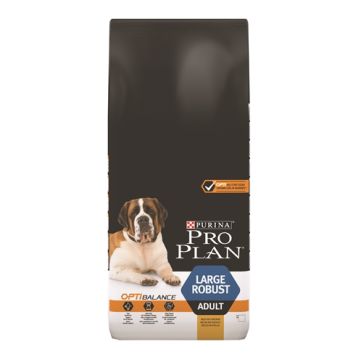 PRO PLAN DOG ADULT LARGE BREED ROBUUST KIP 14 KG