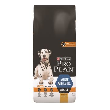 PRO PLAN DOG ADULT LARGE BREED ATHLETIC 14 KG